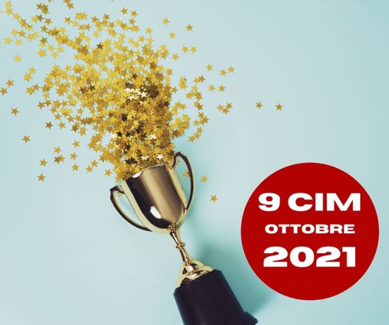 CIM vincitori 2021