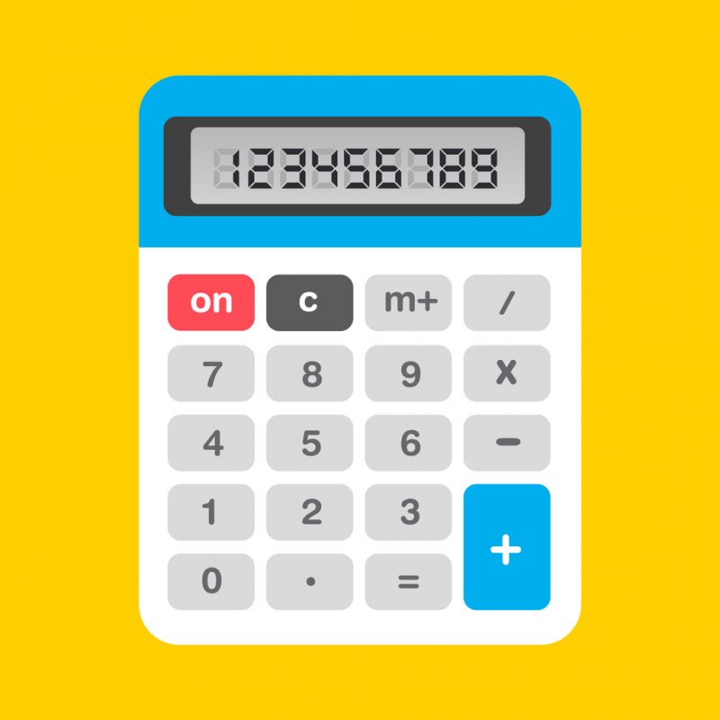 cost calculator